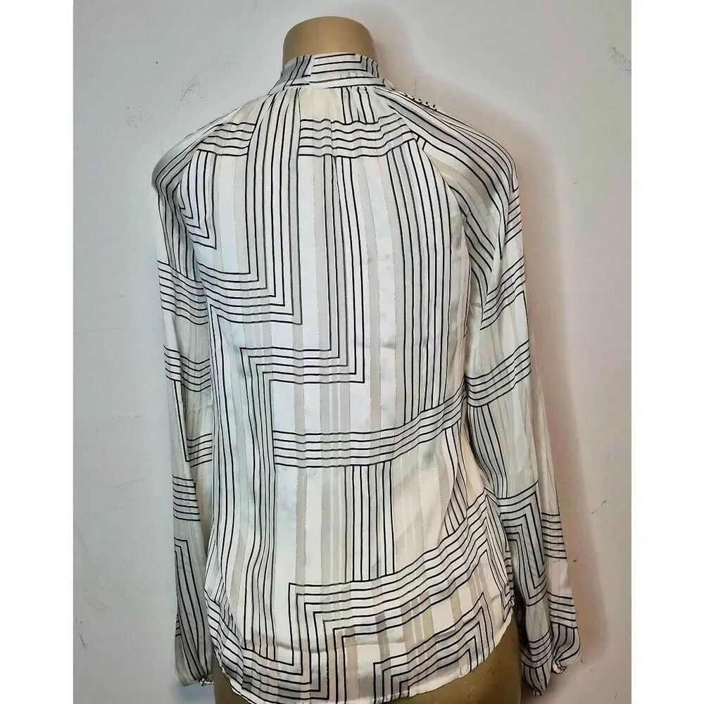 Autrees Filles blouse - Picture 7 of 8